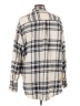 Gap 100% Cotton Ivory Fleece Size L (tall) - photo 2