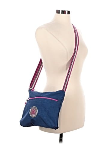 Kipling Crossbody Bag (view 2)