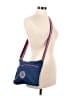 Kipling Blue Crossbody Bag One size - photo 2