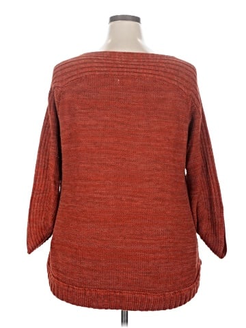 DressBarn Pullover Sweater (view 2)