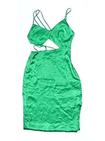 Zara Cocktail Dress (view 1)