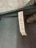 Fabletics Black Long Sleeve Top Size L - photo 7