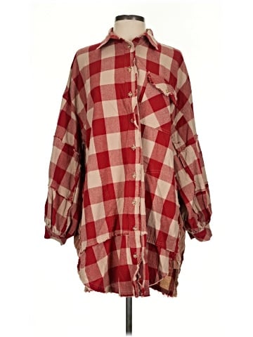 Easel Casual Dress (view 1)