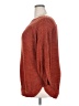 DressBarn Red Pullover Sweater Size 2X - photo 5