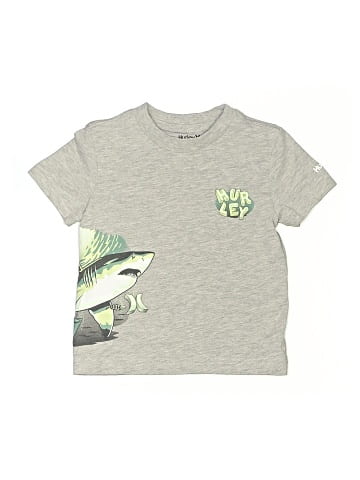 Hurley Short Sleeve T-Shirt (view 1)