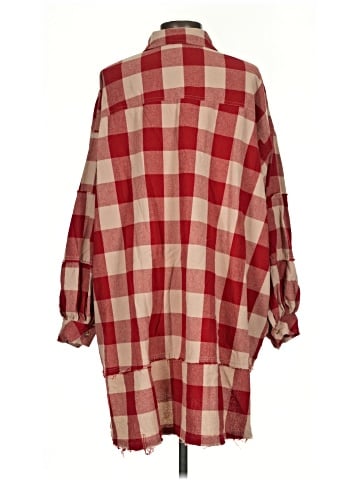 Easel Casual Dress (view 2)