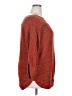 DressBarn Red Pullover Sweater Size 2X - photo 4