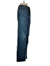 Uniqlo 100% Cotton Blue Jeans Size 25 waist - photo 4