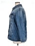 Caslon Blue Denim Jacket Size XL - photo 5