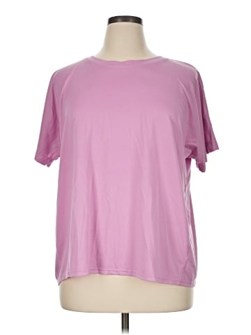 Cuddl Duds Active T-Shirt (view 1)