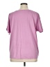Cuddl Duds Pink Active T-Shirt Size 1X - photo 2