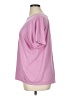Cuddl Duds Pink Active T-Shirt Size 1X - photo 5