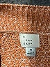 A New Day Orange Pullover Sweater Size M - photo 7