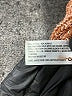 A New Day Orange Pullover Sweater Size M - photo 8