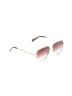 Quay Pink Sunglasses One size - photo 1