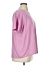 Cuddl Duds Pink Active T-Shirt Size 1X - photo 4
