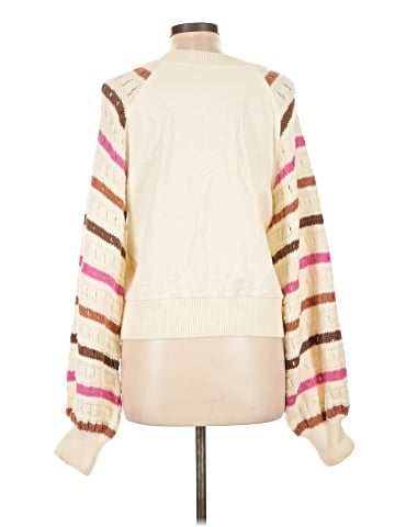 Left Coast by Dolan Pullover Sweater (view 2)