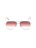 Quay Pink Sunglasses One size - photo 2