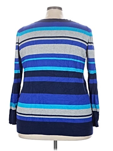 Lane Bryant Pullover Sweater (view 2)