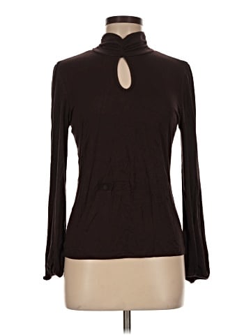 Carole Little Long Sleeve Top (view 1)