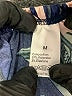 Unbranded Tropical Blue Casual Pants Size M - photo 7