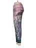 Evolution and Creation Graphic Pink Yoga Pants Size M - photo 5