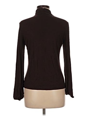 Carole Little Long Sleeve Top (view 2)