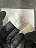 Wilfred Black Turtleneck Sweater Size M - photo 8