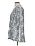 Reel Legends Silver Long Sleeve T-Shirt Size L - photo 5