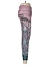 Evolution and Creation Graphic Pink Yoga Pants Size M - photo 4