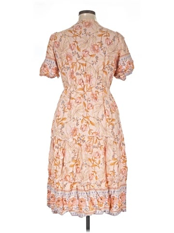 Unbranded Casual Dress (view 2)