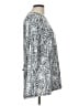 Reel Legends Silver Long Sleeve T-Shirt Size L - photo 4
