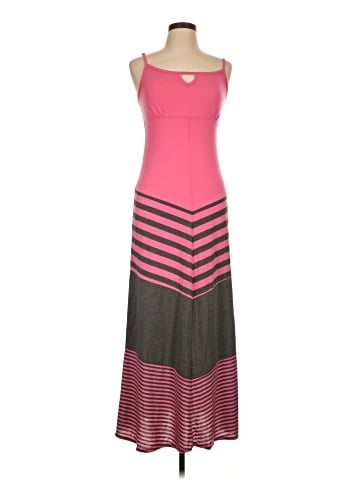 Derek Heart Casual Dress (view 1)