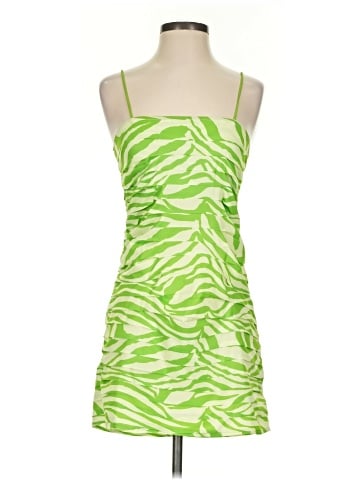 Love + Harmony Cocktail Dress (view 1)