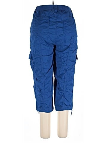 Style&Co Cargo Pants (view 2)