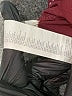 Motion 365 made by Fabletics Color Block Burgundy Active Pants Size L - photo 8
