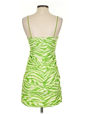 Love + Harmony Cocktail Dress (view 2)