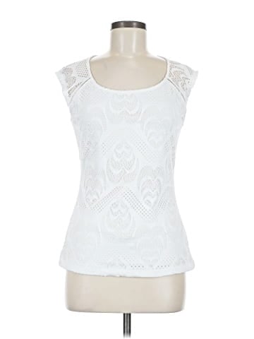 Guess Sleeveless T-Shirt (view 1)