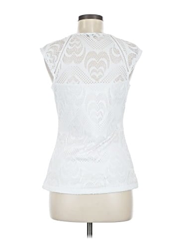 Guess Sleeveless T-Shirt (view 2)