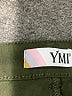 YMI Black Jeggings Size M - photo 4