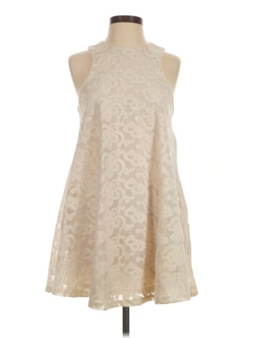 JOA Cocktail Dress (view 1)