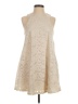 JOA Ivory Cocktail Dress Size XS - photo 1