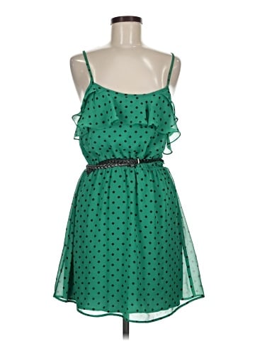 Forever 21 Casual Dress (view 1)