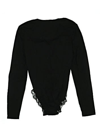 Romwe Long Sleeve Top (view 2)