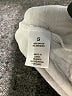 LOGO by Lori Goldstein Silver Tank Top Size S - photo 8