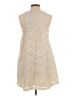 JOA Ivory Cocktail Dress Size XS - photo 2