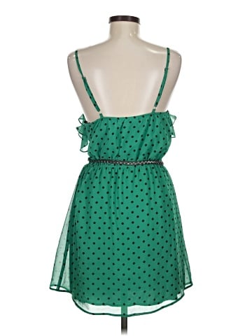 Forever 21 Casual Dress (view 2)