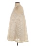 JOA Ivory Cocktail Dress Size XS - photo 5