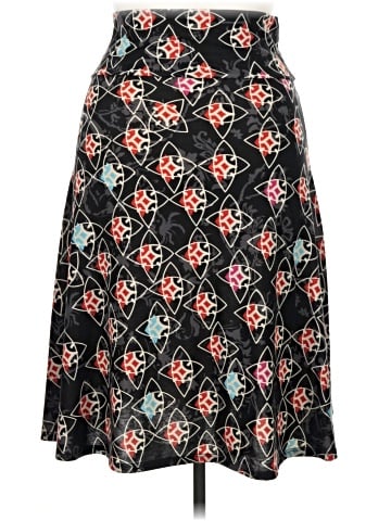 Lularoe Casual Skirt (view 2)
