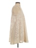 JOA Ivory Cocktail Dress Size XS - photo 4